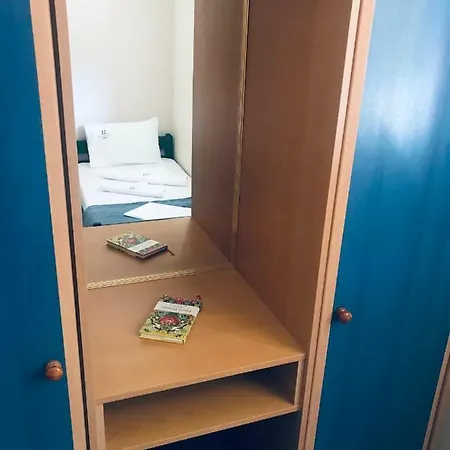 Apartamento Miranda Keri